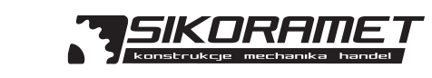 Sikoramet  - 